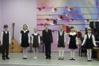 В усольской детской музыкальной школе прошел благотворительный концерт