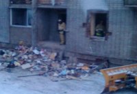 Межведомственная комиссия решит судьбу дома, пострадавшего от взрыва газа в Усть-Куте