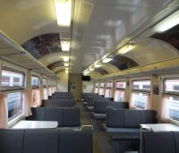 Пригородные поезда ВСЖД перейдут на новое расписание с 10 декабря
