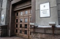 Депутаты предложили упростить получение бесплатного питания в школах Иркутской области