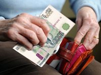 Усольские пенсионеры получат пенсии в новогодние праздники как обычно