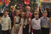Десять детей из Иркутской области посетят Рождественскую ёлку мэра Москвы