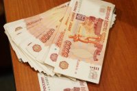 67 тысяч рублей потратили из бюджета Усолье на спортинвентарь обществу слепых 