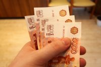 20 тысяч рублей заплатит виновник повреждения газопровода в Усолье 