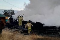 Родственники погибших на пожаре китайских туристов приедут в Иркутск