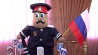 Игрушечных полицейских начали принимать в Усолье на благотворительный конкурс 
