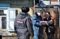 Особый противопожарный режим ввели в семи муниципалитетах Иркутской области
