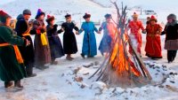Праздновать Сагаалган в Иркутской области начнут 14 февраля