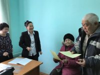 Шесть человек в Иркутской области получат жильё взамен утраченного при репрессиях