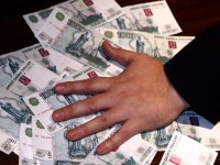 Друг украл с карты 18-летнего усольчанина 420 тысяч рублей