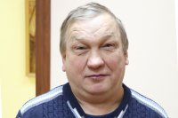 Усольчанин Юрий Поликарпов стал победителем соревнований по спидвею в Красноярске 