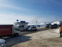 Следователи выясняют обстоятельства гибели дайвера на Байкале