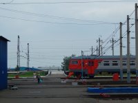 Новые остановки назначат для электричек между Черемхово и Иркутском