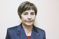 Наталья Губина