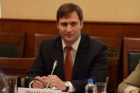 Уроженец Иркутска Олег Салагай назначен на пост замминистра здравоохранения РФ