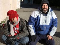 Приют для бездомных