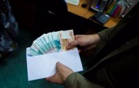 Замглавы иркутского вагоноремонтного депо получил взятку в 903 тысячи рублей