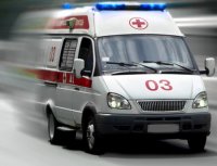 Женщина разбилась, упав с высоты в пригороде Иркутска