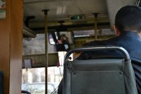 Частные перевозчики повысят стоимость проезда до 20-25 рублей в Иркутске