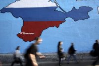 Жители Иркутской области не получат дешёвых билетов в Крым