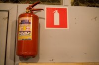 ТЦ «Пятачок» в Усолье-Сибирском могут закрыть из-за нарушений правил пожарной безопасности