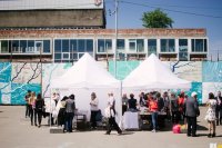 В Иркутске отменили международный книжный фестиваль
