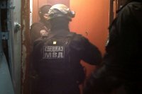 Трёх сбытчиков героина задержали в Ангарске