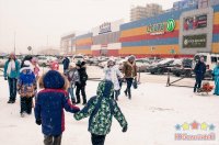 Торгово-развлекательные центры «Юбилейный» и «УниверСити» в Иркутске закрыты