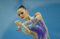 Иркутская гимнастка победила в многоборье на международном турнире во Франции