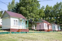В Иркутской области впервые откроют летние лагеря для детей-инвалидов