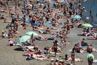 Сарайское побережье на Ольхоне станет местом общественного пляжного отдыха