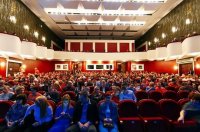 ТЮЗ приглашает иркутян на акцию «Ночь в театре» 29 июня