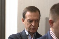 Олега Геевского оставили под домашним арестом до 2020 года