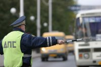 В Усолье-Сибирском и Усольском районе проводится операция «Нелегальный автобус» 