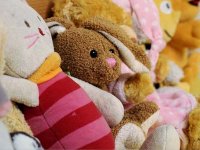 Иркутская наркосбытчица прятала героин в детских игрушках