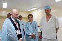 Иркутские врачи впервые в регионе пересадят печень