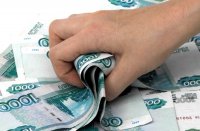 70 тысяч рублей отдали мошенникам усольчане 