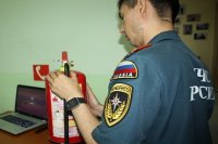 Пожарный надзор принял к учебному году 576 образовательных организаций Иркутской области