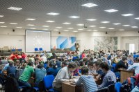 Усольская команда стала призером XV Байкальского фестиваля интеллектуальных игр