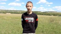 В Иркутской области девятиклассник спас водителя тонущего автомобиля