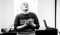 В Усолье-Сибирском скончался известный поэт Игорь Дронов