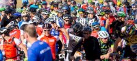 Усольчанин стал третьим на велогонках «Велобам-2018» 