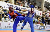 Усольчане стали призерами Всероссийских юношеских игр боевых искусств 