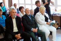 Дни духовности и культуры «Сияние России» прошли в Усолье-Сибирском