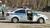Сотрудниками ГИБДД разыскиваются очевидцы дорожно-транспортного происшествия, случившегося в Усолье-Сибирском 