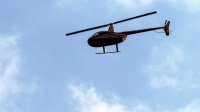 В Иркутской области найдены тела погибших при крушении вертолета людей