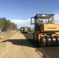 Проект «Безопасные и качественные дороги» в Прибайкалье будут реализовывать в трех агломерациях