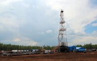 В ближайшее время на Ковыкте начнется строительство газораспределительной станции