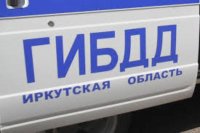 В Усолье-Сибирском под колесами микроавтобуса погибла женщина