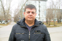 Сергей Синютин